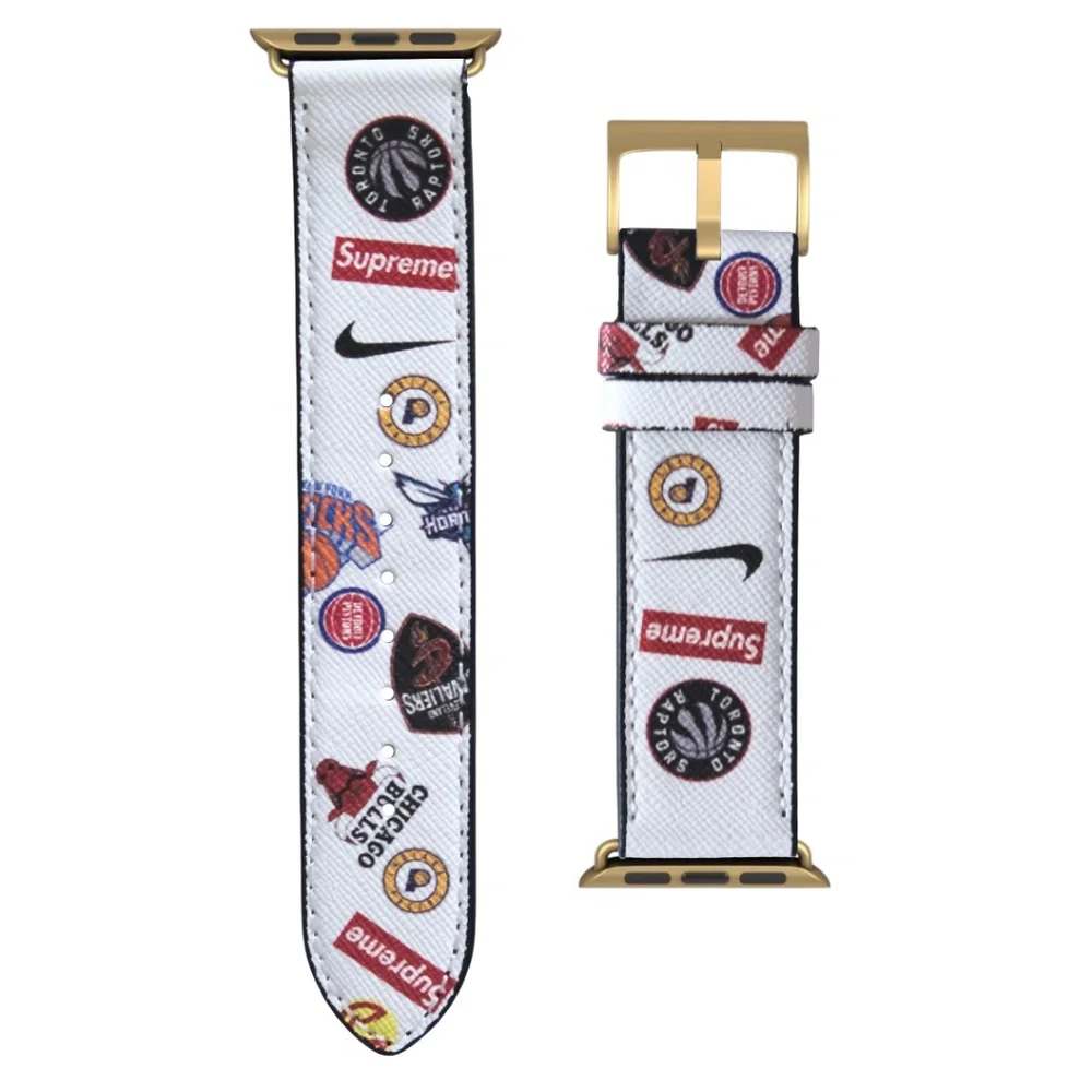 Luxury Apple watch band strap series 2 3 4 5 6 7 8 9 10 11 SE ULTRA 1 2 3